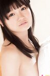 [AllGravure] Ai Eikura - Want Me Topless