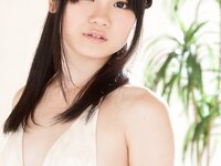 [AllGravure] Ai Eikura - Want Me Topless