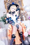 [Cosplay] Byoru 2024.05 Navia娜维娅（原神）[58P26V]