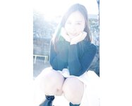 [Photobook] 朝倉ここな デジタル写真集 OK いいよ。