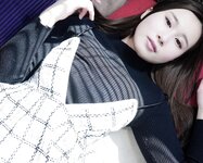 [Photobook] 朝倉ここな デジタル写真集 OK いいよ。