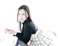 [Photobook] 朝倉ここな デジタル写真集 OK いいよ。