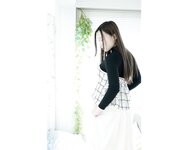[Photobook] 朝倉ここな デジタル写真集 OK いいよ。