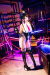 [Cosplay] 日奈娇 实习女警