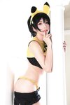 [Cosplay] Hana Bunny - Pikachu