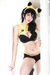 [Cosplay] Hana Bunny - Pikachu