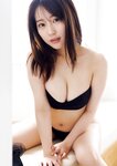 [Weekly Gendai] 週刊現代 2024.06.01 田中美久