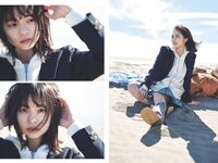 [Weekly Playboy] 2024 No.19 (正源司陽子 丹生明里 山口陽世 白濱美兎 天羽希純 筧美和子 清流あゆ 三田悠貴 橘和奈 他)