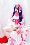 [Cosplay] 草莓羽衣 – [星野爱]ステージ裏の嘘 [67P2V-1.74G]