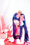 [Cosplay] 草莓羽衣 – [星野爱]ステージ裏の嘘 [67P2V-1.74G]