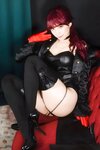 [Cosplay] YUSHIKO - Kasumi Sumire Yoshizawa