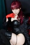 [Cosplay] YUSHIKO - Kasumi Sumire Yoshizawa