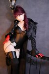 [Cosplay] YUSHIKO - Kasumi Sumire Yoshizawa