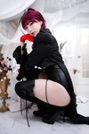 [Cosplay] YUSHIKO - Kasumi Sumire Yoshizawa