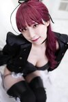 [Cosplay] YUSHIKO - Kasumi Sumire Yoshizawa