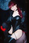 [Cosplay] YUSHIKO - Kasumi Sumire Yoshizawa