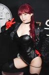 [Cosplay] YUSHIKO - Kasumi Sumire Yoshizawa