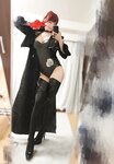 [Cosplay] YUSHIKO - Kasumi Sumire Yoshizawa