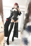 [Cosplay] YUSHIKO - Kasumi Sumire Yoshizawa