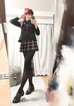 [Cosplay] YUSHIKO - Kasumi Sumire Yoshizawa