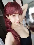 [Cosplay] YUSHIKO - Kasumi Sumire Yoshizawa