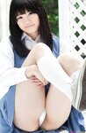 [AllGravure] Ai Eikura - Thick Ass Eikura Set 2