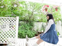 [AllGravure] Ai Eikura - Thick Ass Eikura Set 2