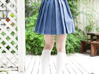 [AllGravure] Ai Eikura - Thick Ass Eikura Set 2