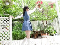 [AllGravure] Ai Eikura - Thick Ass Eikura Set 2