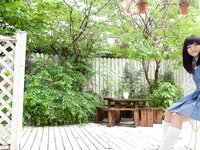 [AllGravure] Ai Eikura - Thick Ass Eikura Set 2