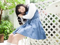 [AllGravure] Ai Eikura - Thick Ass Eikura Set 2