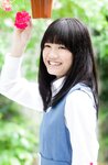 [AllGravure] Ai Eikura - Thick Ass Eikura Set 2