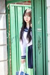 Myu a (뮤아) – Web Photo Book Vol.1