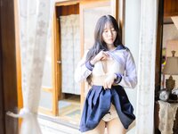 Myu a (뮤아) – Web Photo Book Vol.1