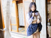 Myu a (뮤아) – Web Photo Book Vol.1