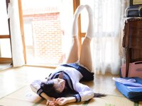 Myu a (뮤아) – Web Photo Book Vol.1