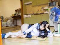 Myu a (뮤아) – Web Photo Book Vol.1