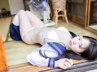 Myu a (뮤아) – Web Photo Book Vol.1