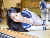 Myu a (뮤아) – Web Photo Book Vol.1