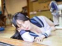 Myu a (뮤아) – Web Photo Book Vol.1