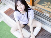 Myu a (뮤아) – Web Photo Book Vol.1