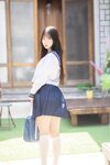 Myu a (뮤아) – Web Photo Book Vol.1