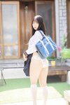 Myu a (뮤아) – Web Photo Book Vol.1