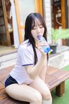 Myu a (뮤아) – Web Photo Book Vol.1