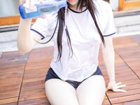 Myu a (뮤아) – Web Photo Book Vol.1