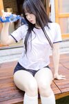 Myu a (뮤아) – Web Photo Book Vol.1