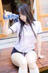 Myu a (뮤아) – Web Photo Book Vol.1