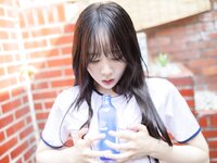 Myu a (뮤아) – Web Photo Book Vol.1