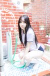 Myu a (뮤아) – Web Photo Book Vol.1