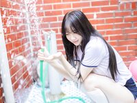 Myu a (뮤아) – Web Photo Book Vol.1